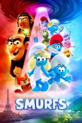 Nonton Film Smurfs (2025) Terbaru