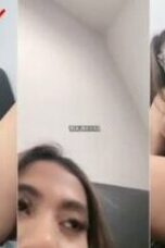 Nonton Film Camelia Omek Santuy Candu Kenyotin Nenen Dream Terbaru