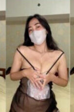 Nonton Film Gak Tahan Bugil Miss YRM Spill Jembut Instagram Terbaru