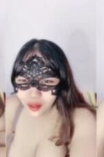 Nonton Film Pesona Toket Mancung Chikaw Pengen Kenyot Deh HOT51 Terbaru