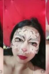 Nonton Film Masih Ingat Virly Virginia Dulu Viral Ngewe Loh Instagram Terbaru