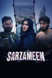 Nonton Film Sarzameen (2025) Terbaru