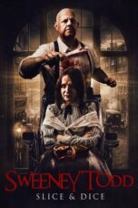 Nonton Film Sweeney Todd: Slice & Dice (2025) Terbaru