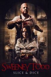 Nonton Film Sweeney Todd: Slice & Dice (2025) Terbaru