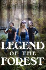 Nonton Film Legend of the Forest (2025) Terbaru