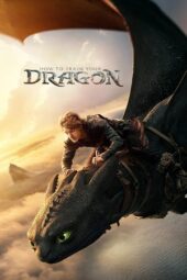 Nonton Film How to Train Your Dragon (2025) Terbaru