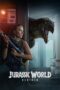 Nonton Film Jurassic World: Rebirth (2025) Terbaru