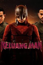 Nonton Film Keluang Man (2025) Terbaru