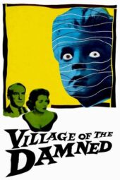 Nonton Film Village of the Damned (1960) Terbaru