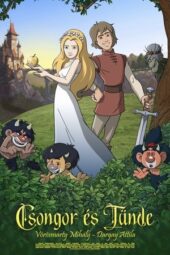 Nonton Film Csongor es Tunde (2025) Terbaru