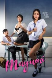 Nonton Film Mayumi (2025) Terbaru