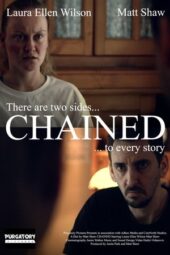 Nonton Film Chained (2022) Terbaru