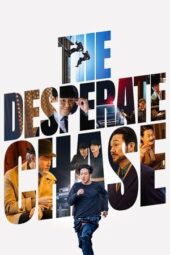 Nonton Film The Desperate Chase (2024) Terbaru