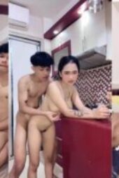 Nonton Film Sayang Kamu Nikmati Aja Sambil Remas Toketku Monic HOT51 Terbaru