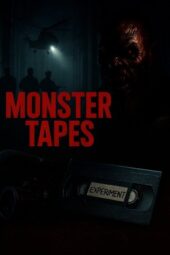 Nonton Film Monster Tapes (2025) Terbaru