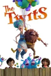 Nonton Film The Twits – Keluarga Twit (2025) Terbaru