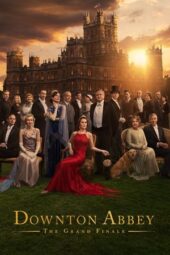 Nonton Film Downton Abbey: The Grand Finale (2025) Terbaru