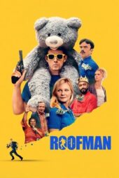 Nonton Film Roofman (2025) Terbaru