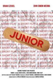 Nonton Film Junior (2025) Terbaru