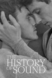 Nonton Film The History of Sound (2025) Terbaru