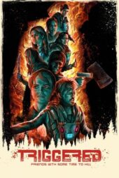 Nonton Film Triggered (Topakk) (2023) Terbaru Nonton Film Triggered (Topakk) (2023) Terbaru