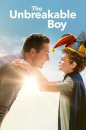 Nonton Film The Unbreakable Boy (2025) Terbaru