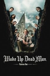 Nonton Film Wake Up Dead Man- A Knives Out Mystery (2025) Terbaru