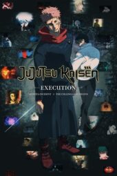 Nonton Film JUJUTSU KAISEN- Execution (2025) Terbaru