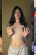 Nonton Film Rara Antara Cantik Tiktokers Pap Ampe Ngentot Desah Terbaru