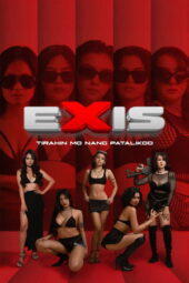 Nonton Film Ekis (2025) Terbaru