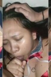 Nonton Film Main Threesome Sama Pacar Teman Cosplay Jerit Terbaru