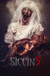 Nonton Film Sijjin 5 (2018) Terbaru