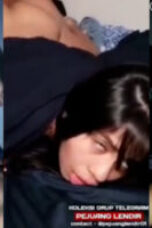 Nonton Film Skandal Cewek Viral Tiktok Gak Bisa Stop Orgasme Terbaru