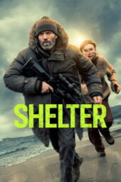 Nonton Film Shelter (2026) Terbaru