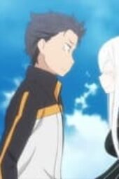Nonton Film Re:ZERO -Starting Life in Another World- Season 2 Episode 3 Terbaru