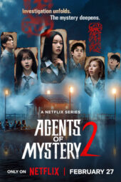 Nonton Film Agents of Mystery Season 2 (2026) Terbaru Nonton Film Agents of Mystery Season 2 (2026) Terbaru