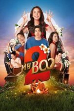 Nonton Film My Boo 2 (2025) Terbaru
