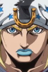 Nonton Film JoJo’s Bizarre Adventure Season 6 Episode 1 Terbaru