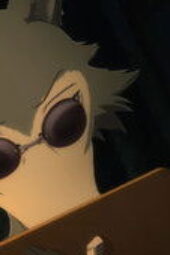 Nonton Film BEASTARS Season 3 Part 2 Episode 10 Terbaru