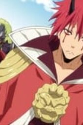 Nonton Film That Time I Got Reincarnated as a Slime Season 2 Part 2 Episode 5 Terbaru