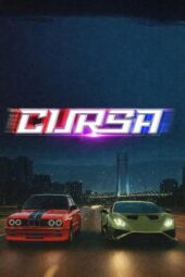 Nonton Film The Race :Cursa (2025) Terbaru