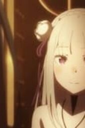 Nonton Film Re:ZERO -Starting Life in Another World- Season 3 Episode 7 Terbaru