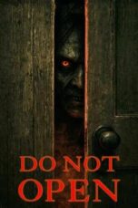 Nonton Film Do Not Open (2026) Terbaru