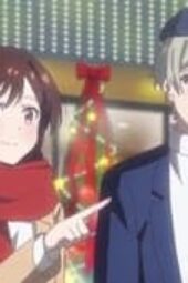 Nonton Film Rent-a-Girlfriend Season 1 Episode 8 Terbaru