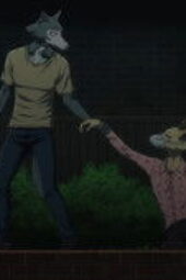 Nonton Film BEASTARS Season 3 Part 2 Episode 7 Terbaru