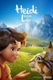 Nonton Film Heidi: Rescue of the Lynx (2025) Terbaru Nonton Film Heidi: Rescue of the Lynx (2025) Terbaru