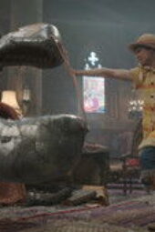 Nonton Film ONE PIECE Season 2 Episode 8 Terbaru