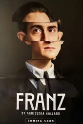 Nonton Film Franz (2025) Terbaru