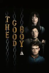 Nonton Film The Good Boy :Heel (2025) Terbaru