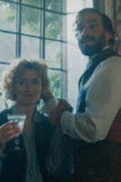 Nonton Film Young Sherlock Season 1 Episode 5 Terbaru